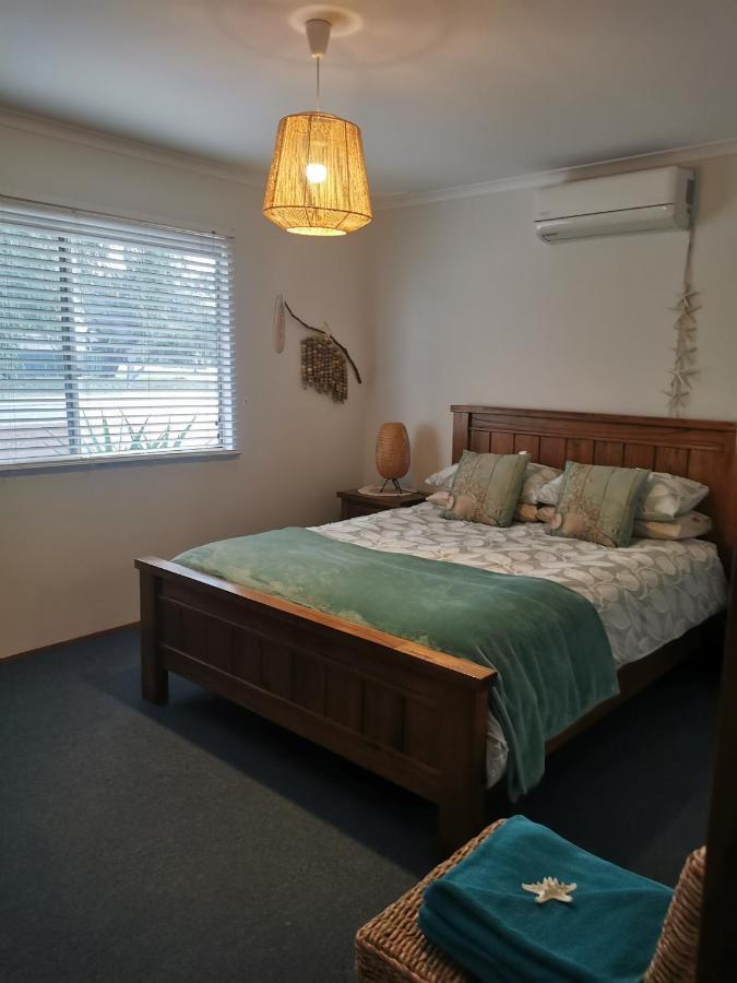 Aqua Shack Jurien Bay Villa Luaran gambar