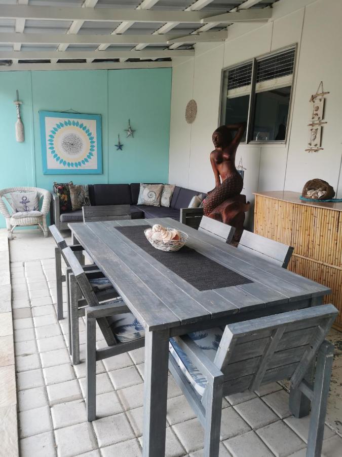 Aqua Shack Jurien Bay Villa Luaran gambar