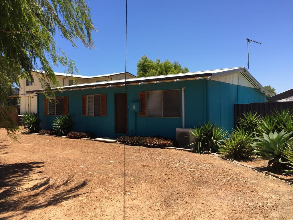 Aqua Shack Jurien Bay Villa Bilik gambar