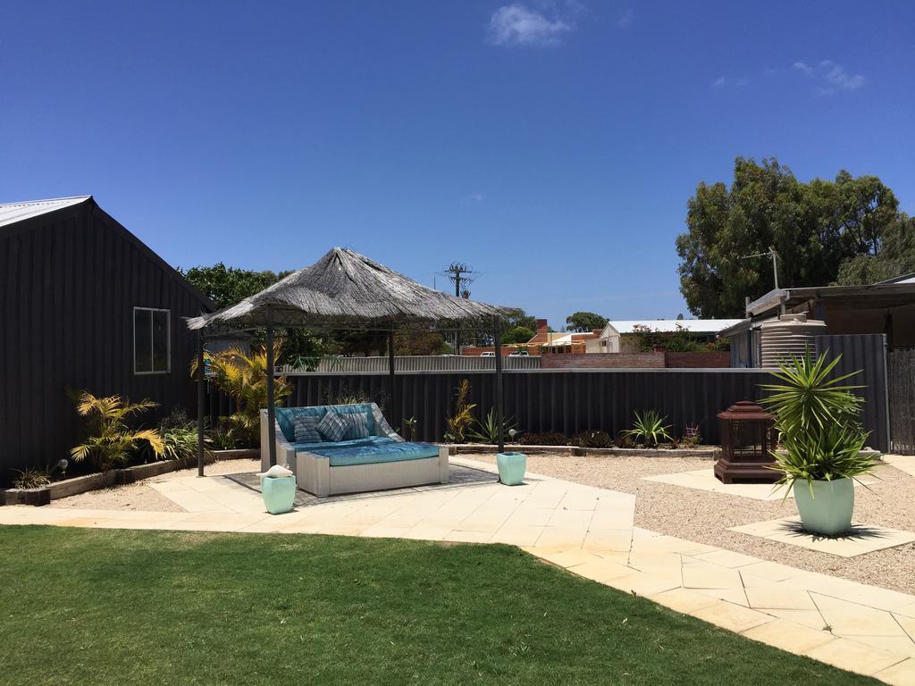 Aqua Shack Jurien Bay Villa Bilik gambar